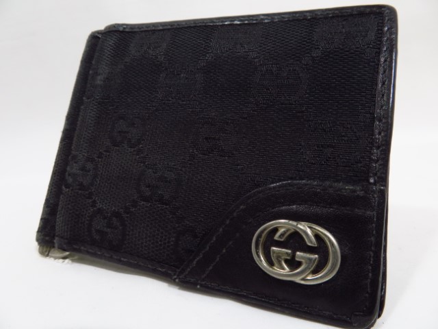 グッチ　財布