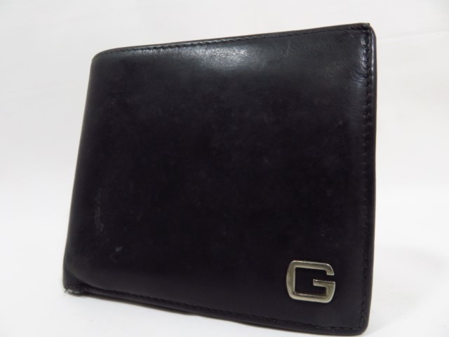 グッチ　財布
