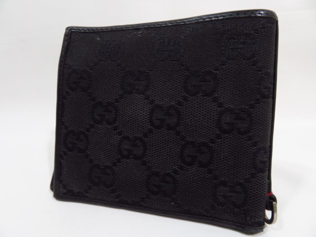 グッチ　財布