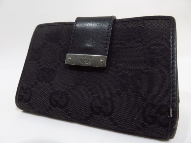グッチ　財布