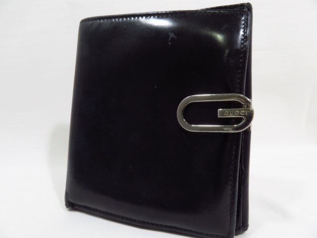 グッチ　財布