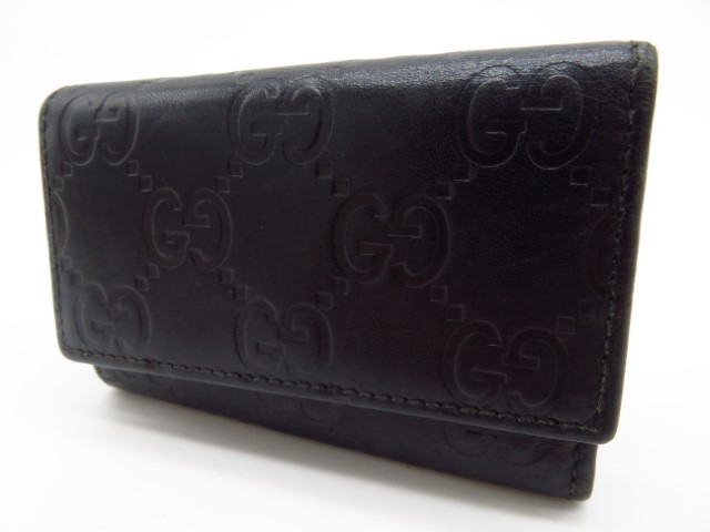 グッチ　キーケース