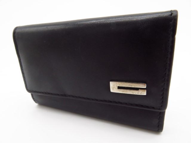 グッチ　キーケース