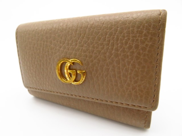 グッチ　キーケース