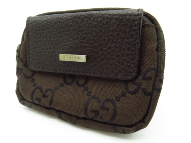 グッチ　コインケース