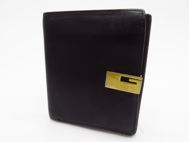 グッチ　財布
