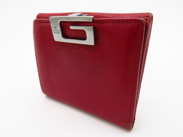 グッチ　財布