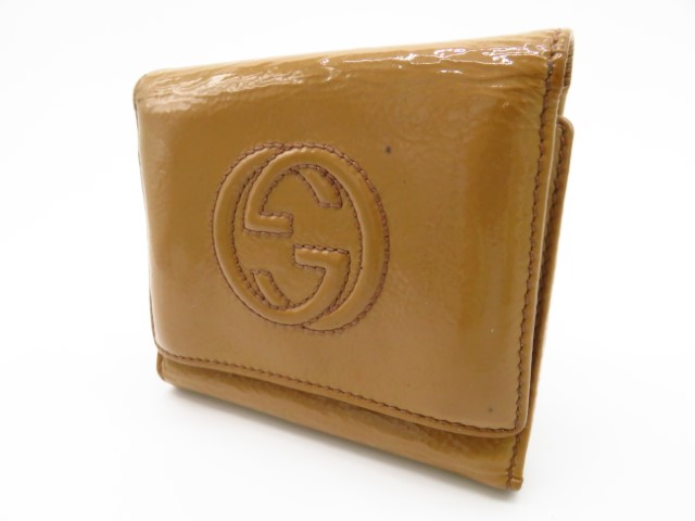 グッチ　財布