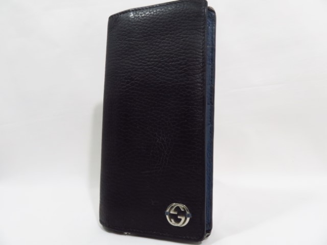 グッチ　財布