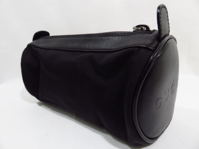 グッチ　ポーチ