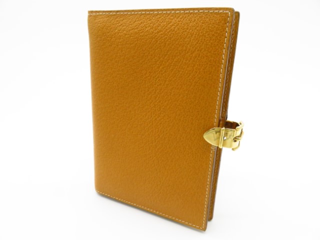 グッチ　手帳カバー