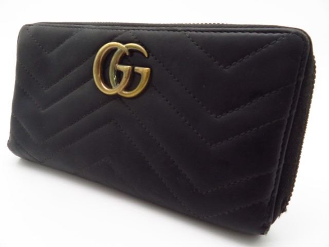 グッチ　財布
