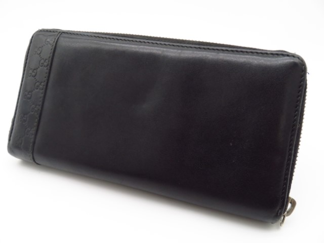 グッチ　財布