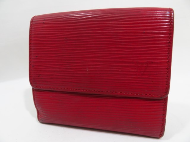 ルイヴィトン　財布