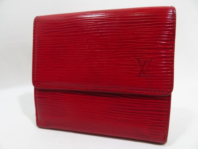 ルイヴィトン　財布