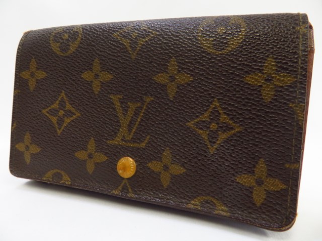 ルイヴィトン　財布