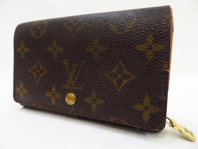 ルイヴィトン　財布
