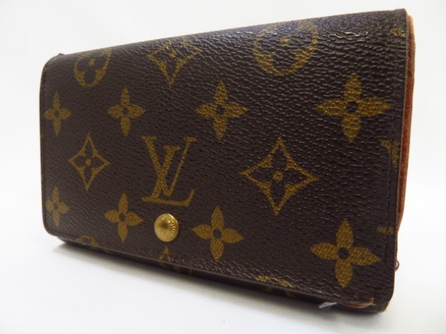 ルイヴィトン　財布
