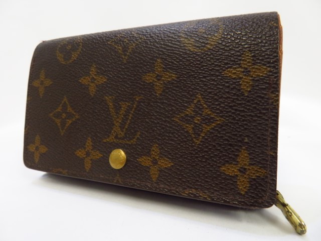 ルイヴィトン　財布