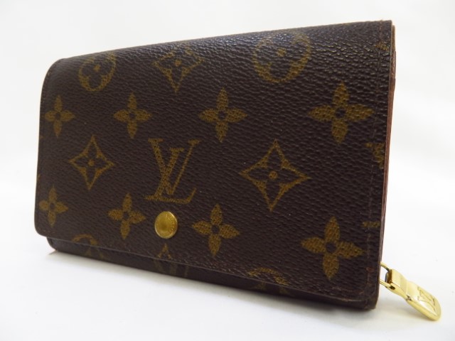 ルイヴィトン　財布