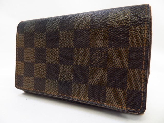 ルイヴィトン　財布