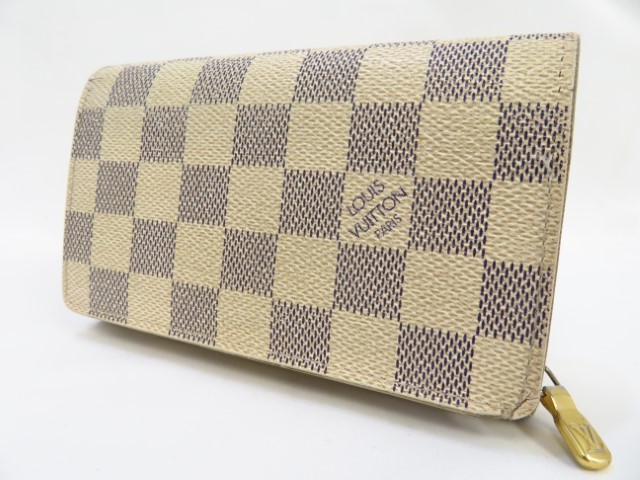 ルイヴィトン　財布