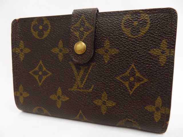 ルイヴィトン　財布
