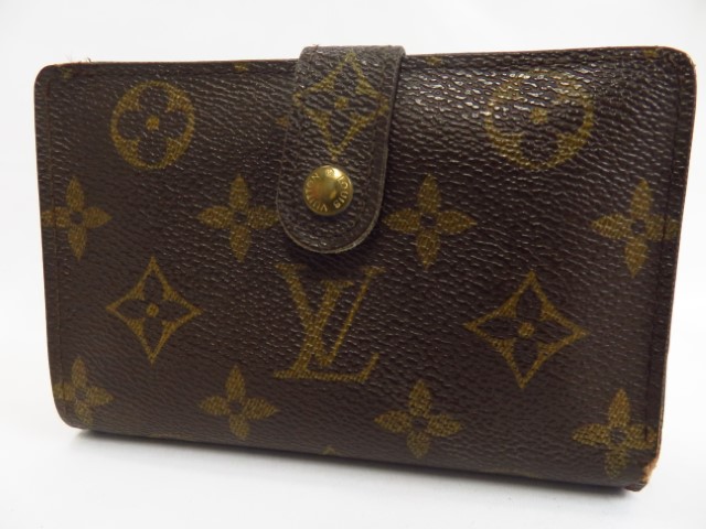 ルイヴィトン　財布