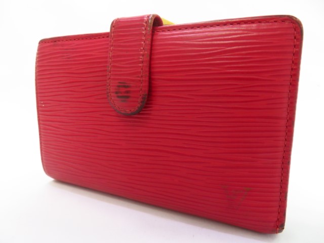 ルイヴィトン　財布