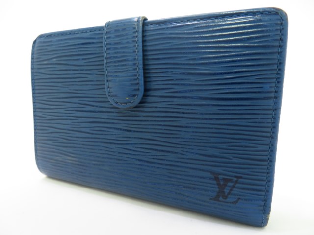 ルイヴィトン　財布