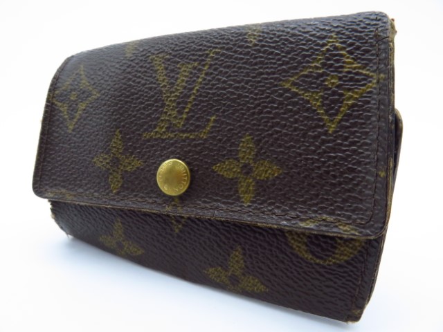 ルイヴィトン　キーケース