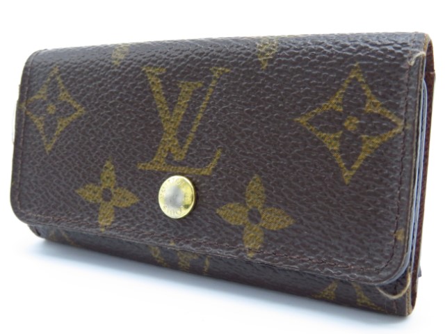 ルイヴィトン　キーケース