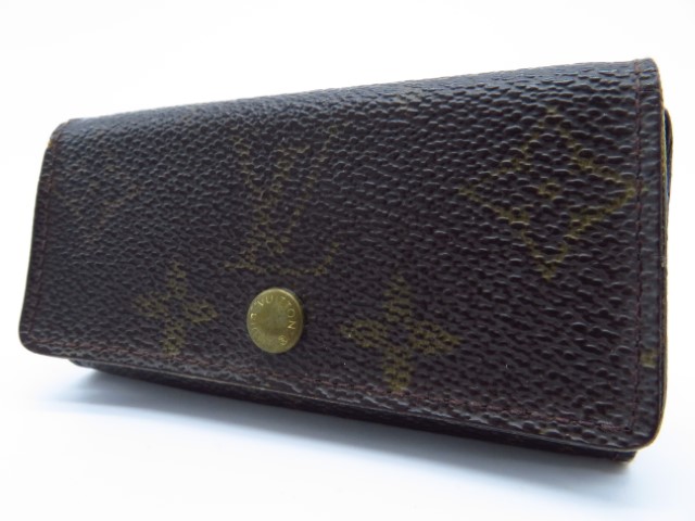 ルイヴィトン　キーケース