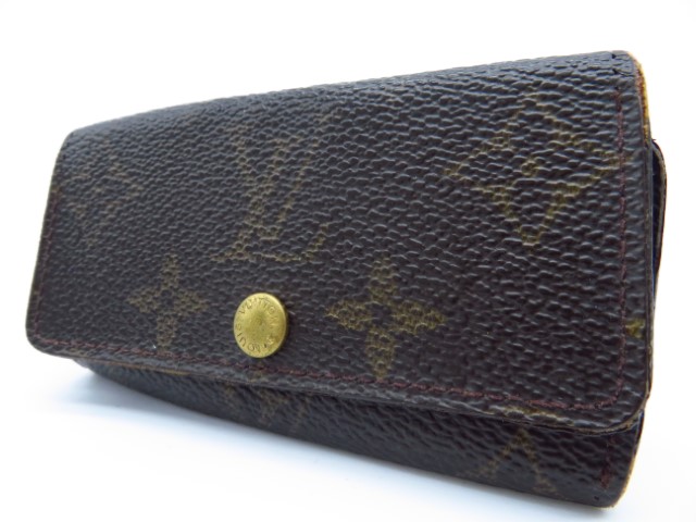 ルイヴィトン　キーケース