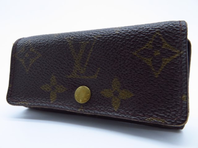 ルイヴィトン　キーケース