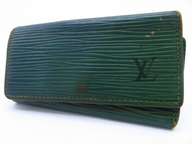 ルイヴィトン　キーケース