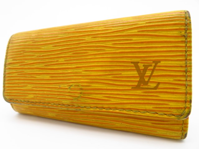 ルイヴィトン　キーケース