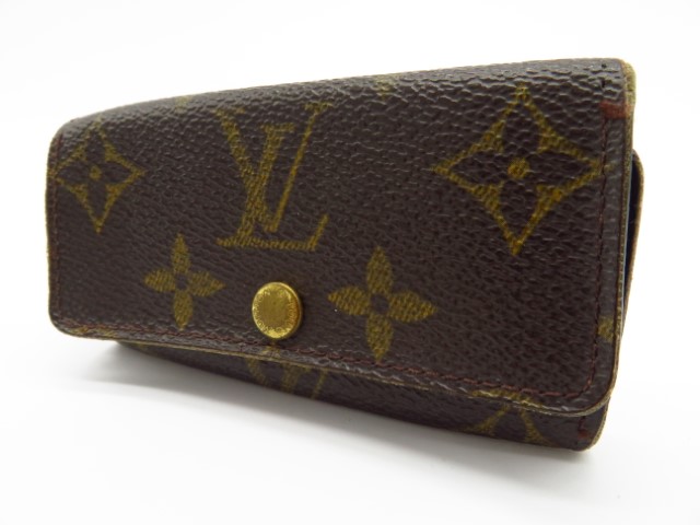 ルイヴィトン　キーケース