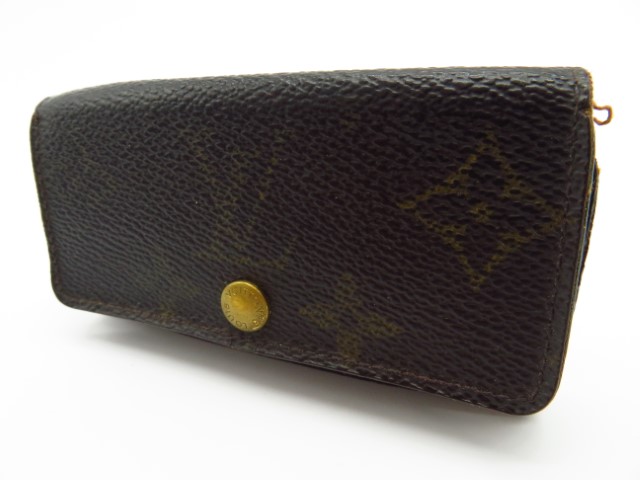 ルイヴィトン　キーケース