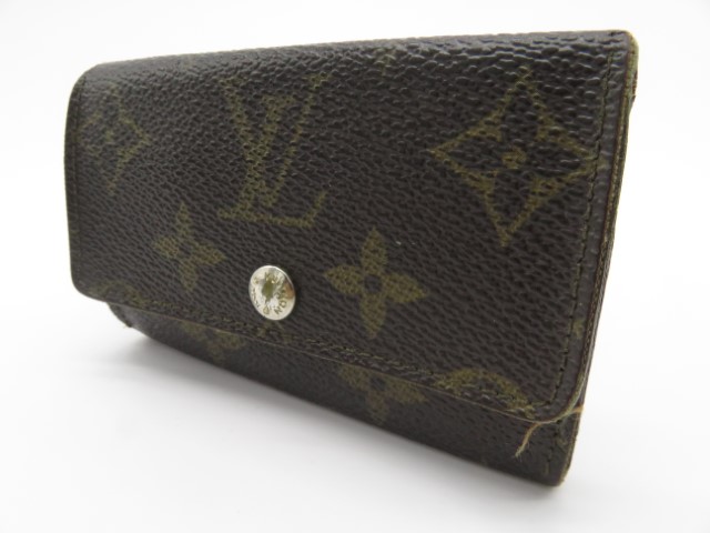 ルイヴィトン　キーケース