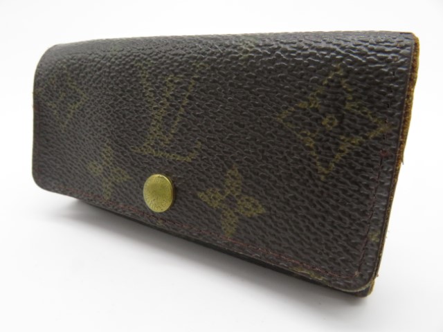 ルイヴィトン　キーケース