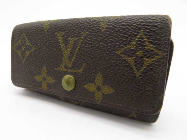 ルイヴィトン　キーケース