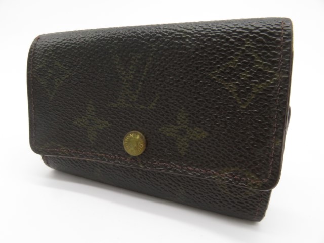 ルイヴィトン　キーケース