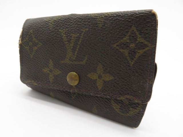 ルイヴィトン　キーケース