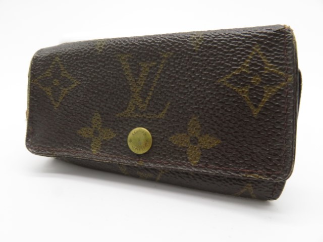 ルイヴィトン　キーケース