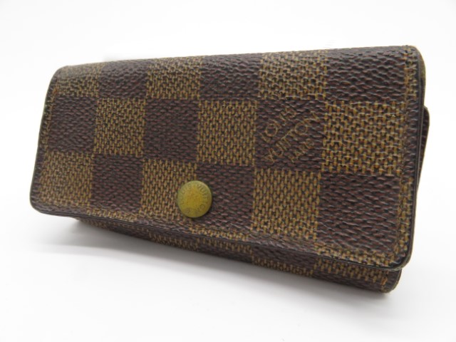 ルイヴィトン　キーケース