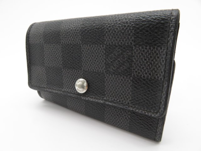 ルイヴィトン　キーケース