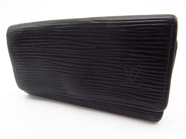 ルイヴィトン　キーケース