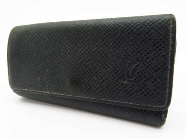 ルイヴィトン　キーケース