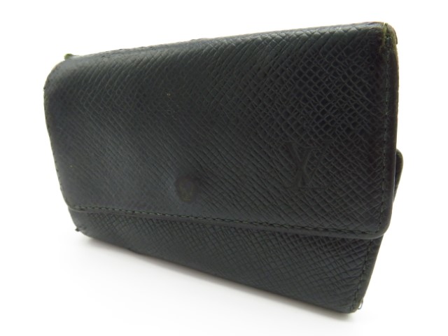 ルイヴィトン　キーケース